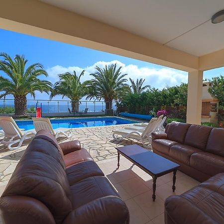 Villa Sunrise 11 Coral Bay Bilik gambar