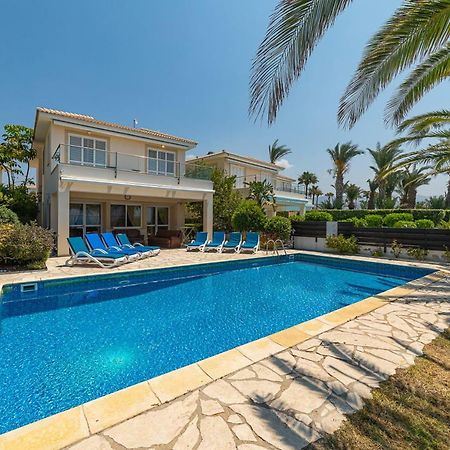 Villa Sunrise 11 Coral Bay Luaran gambar