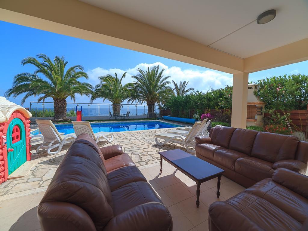 Villa Sunrise 11 Coral Bay Bilik gambar