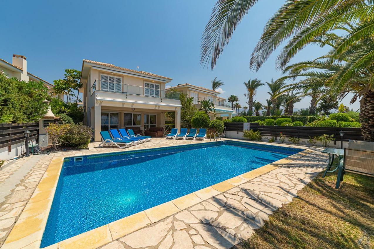 Villa Sunrise 11 Coral Bay Luaran gambar