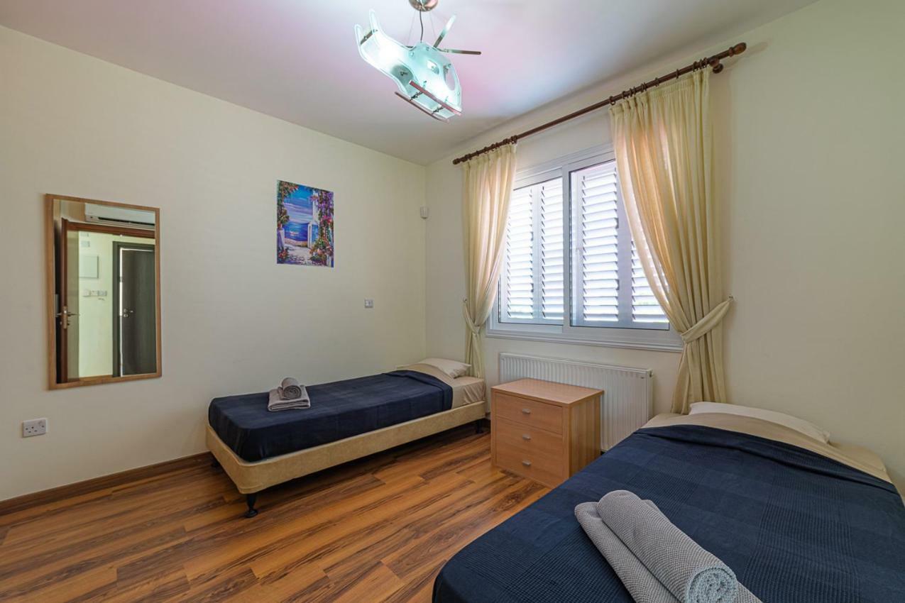 Villa Sunrise 11 Coral Bay Luaran gambar