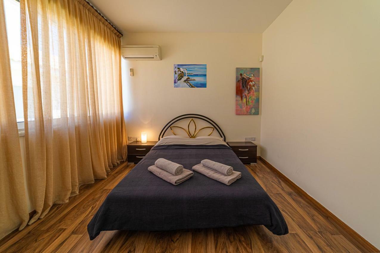 Villa Sunrise 11 Coral Bay Luaran gambar