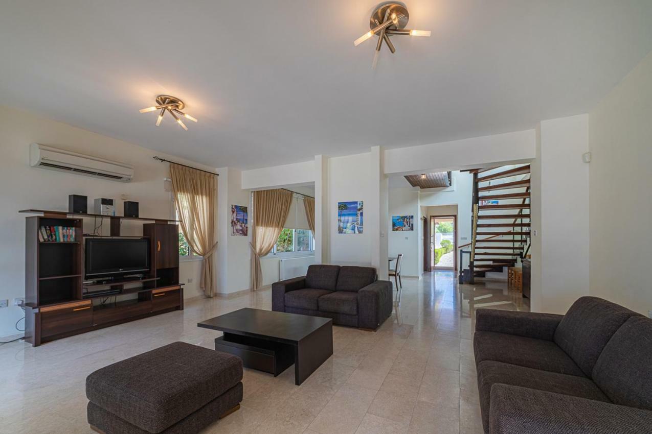 Villa Sunrise 11 Coral Bay Luaran gambar
