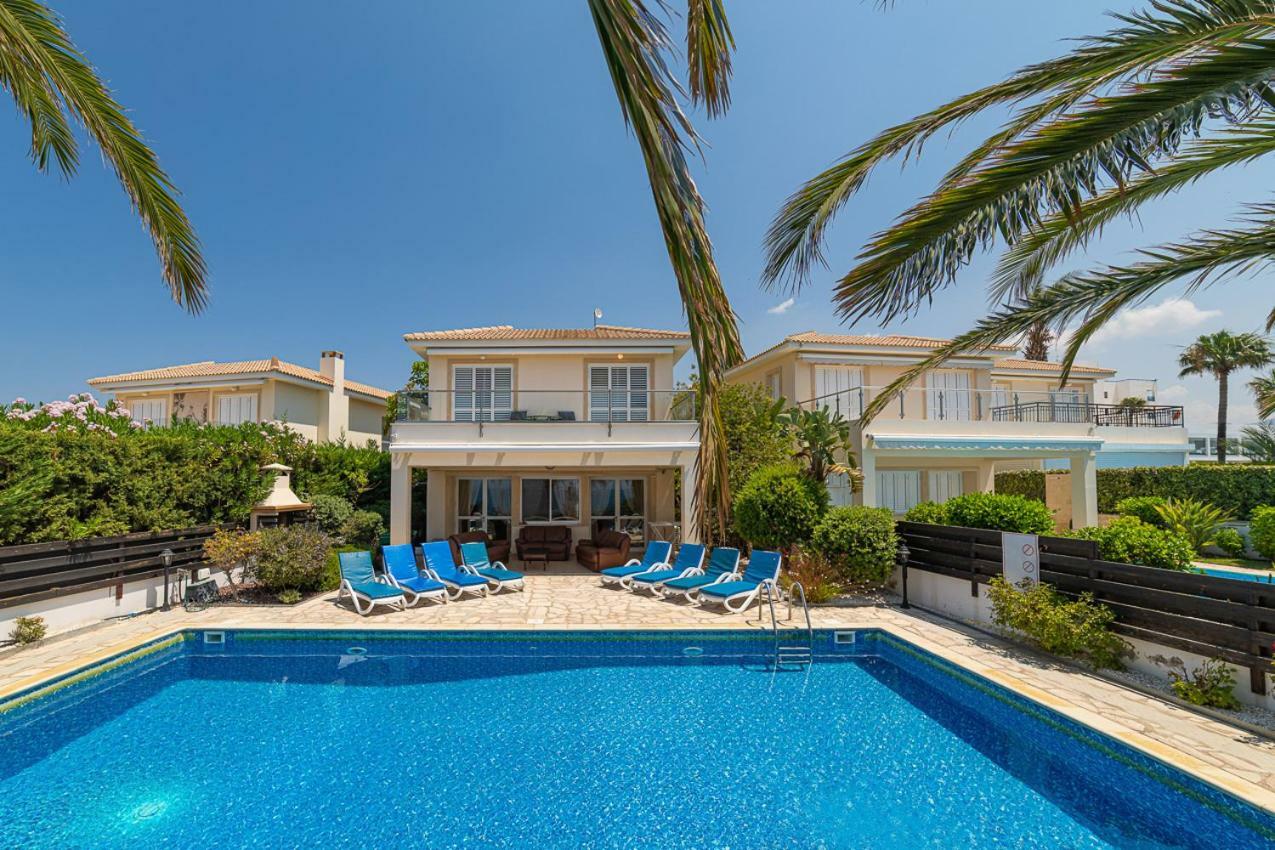 Villa Sunrise 11 Coral Bay Luaran gambar