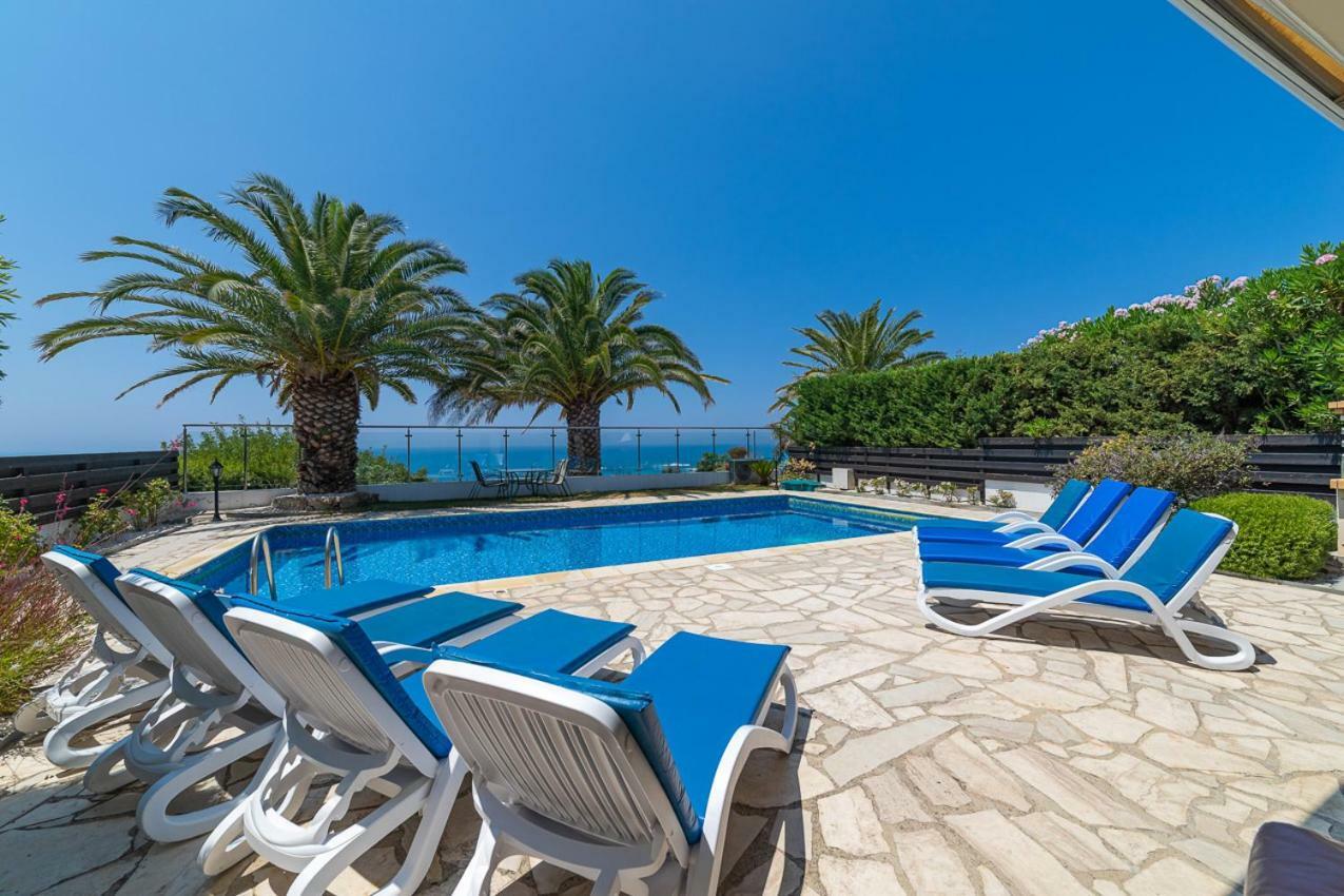 Villa Sunrise 11 Coral Bay Luaran gambar