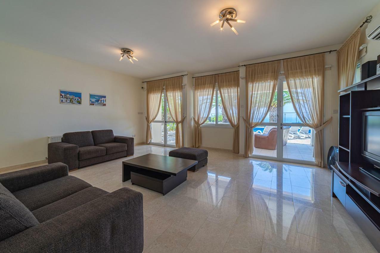 Villa Sunrise 11 Coral Bay Luaran gambar