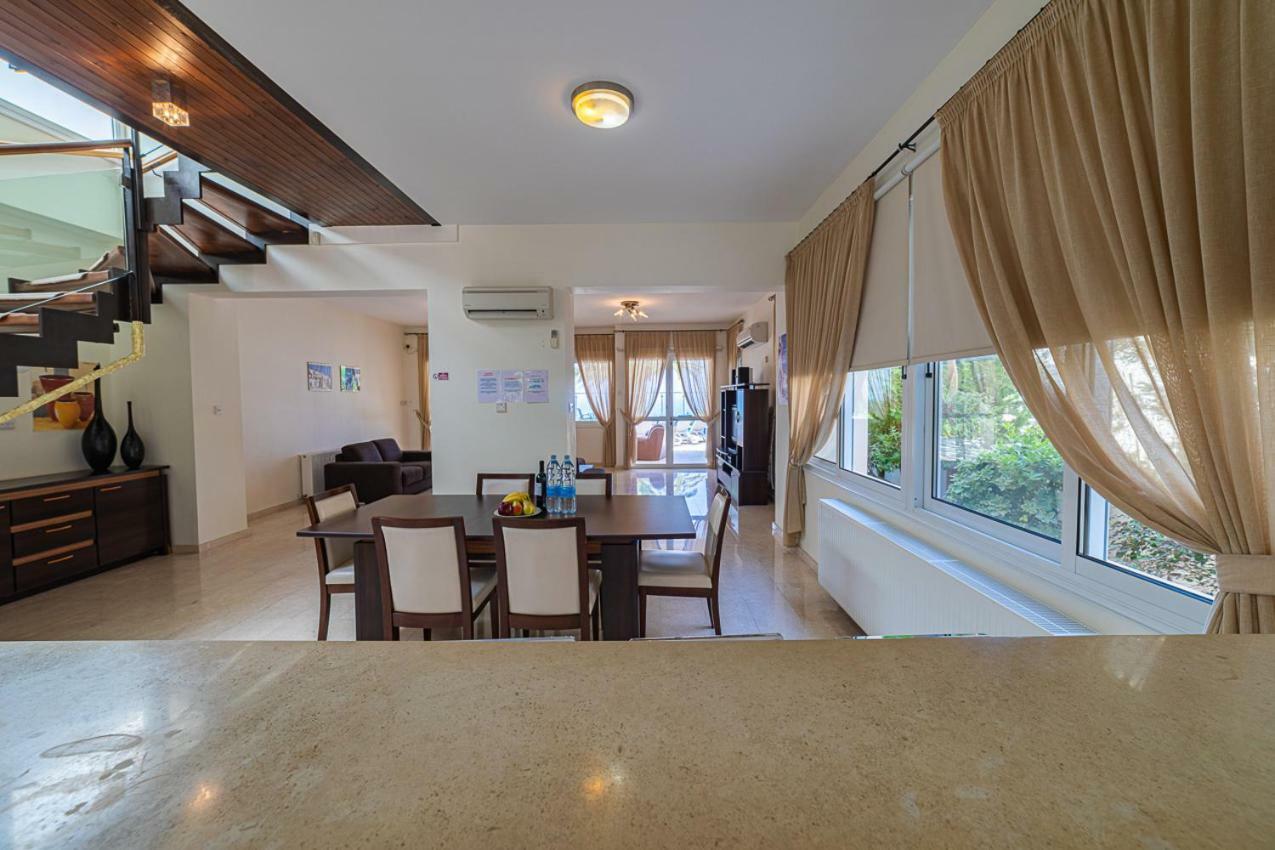 Villa Sunrise 11 Coral Bay Luaran gambar