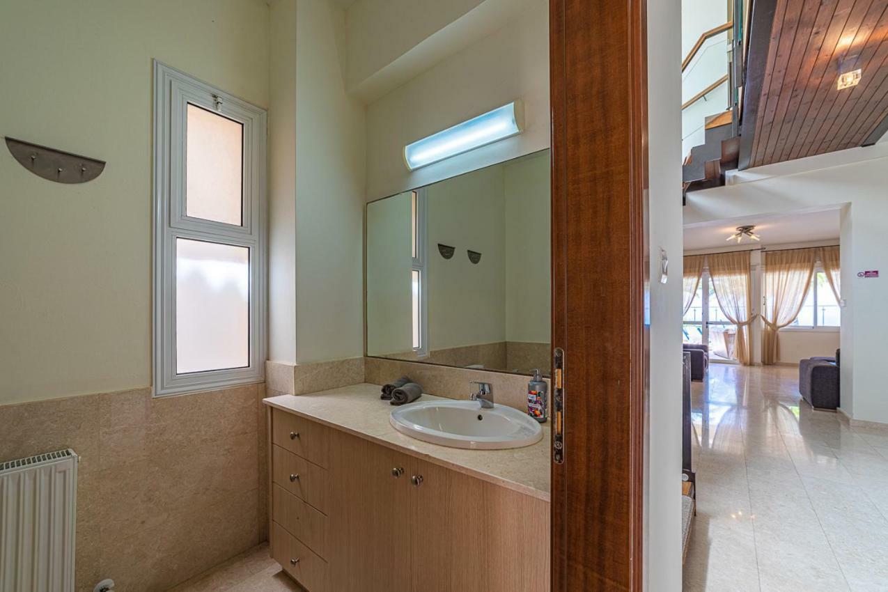 Villa Sunrise 11 Coral Bay Luaran gambar