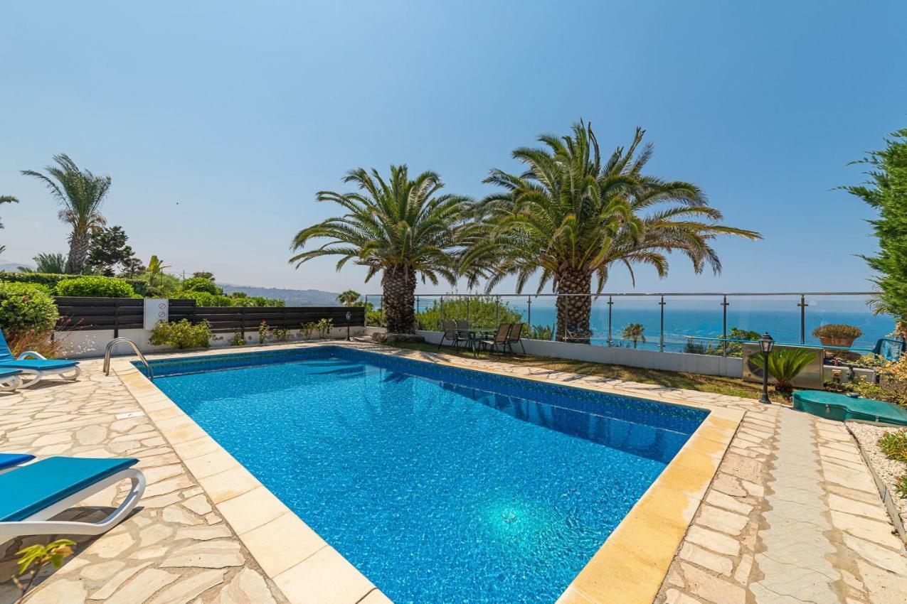Villa Sunrise 11 Coral Bay Luaran gambar