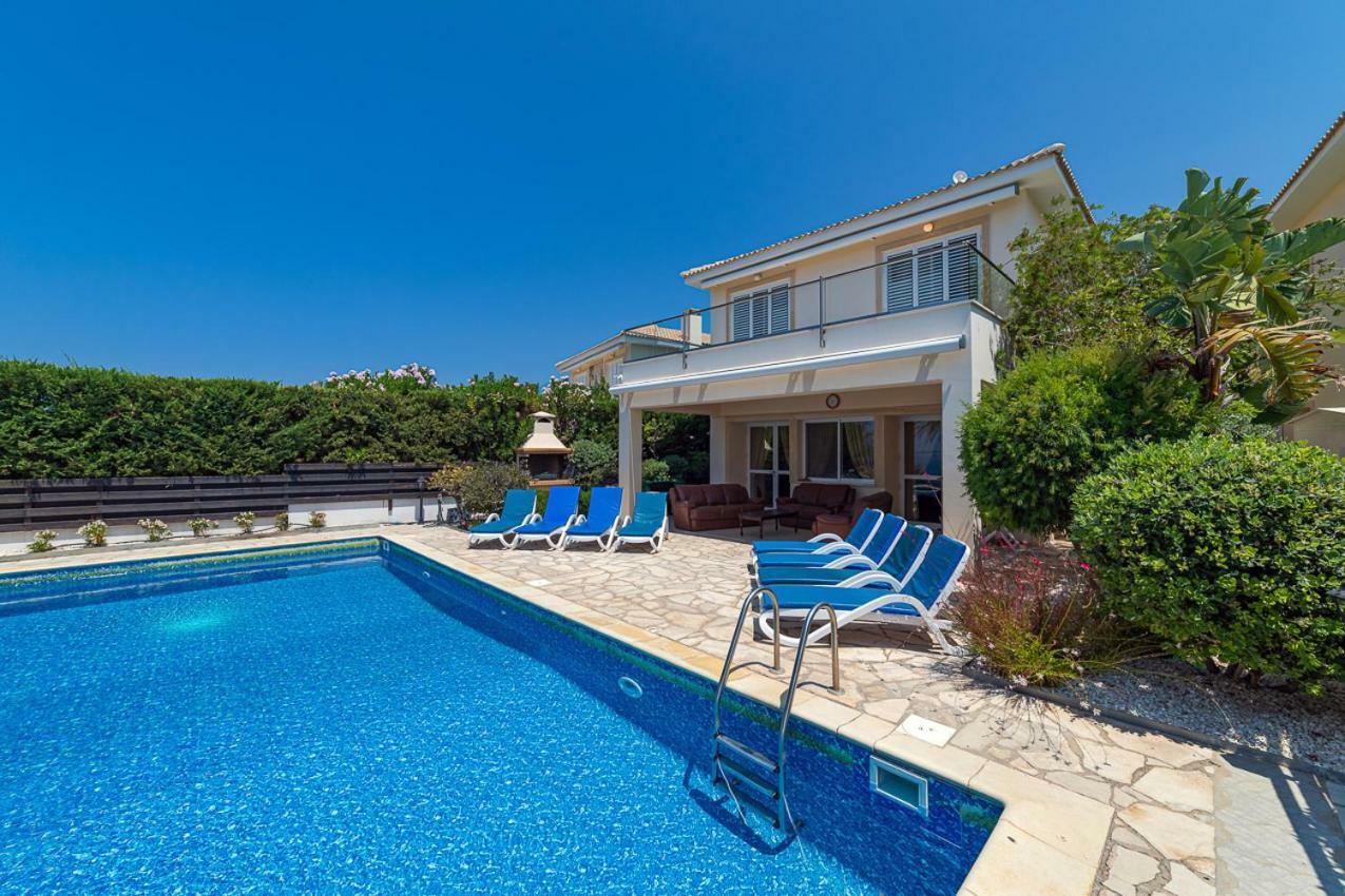 Villa Sunrise 11 Coral Bay Luaran gambar