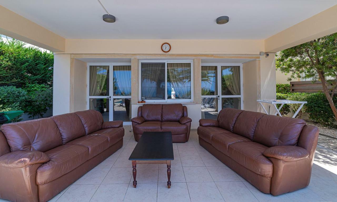 Villa Sunrise 11 Coral Bay Luaran gambar