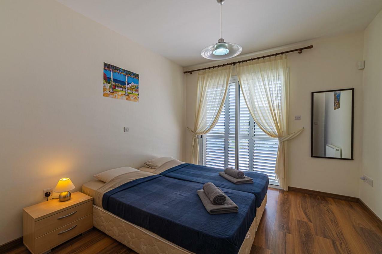 Villa Sunrise 11 Coral Bay Luaran gambar