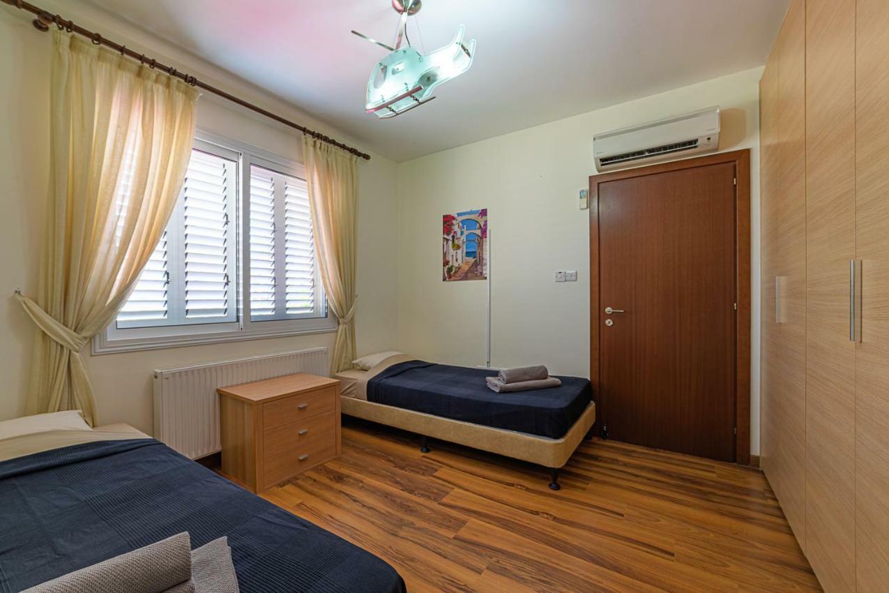 Villa Sunrise 11 Coral Bay Luaran gambar