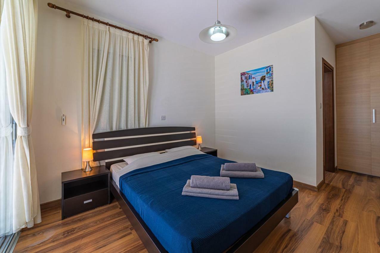 Villa Sunrise 11 Coral Bay Luaran gambar