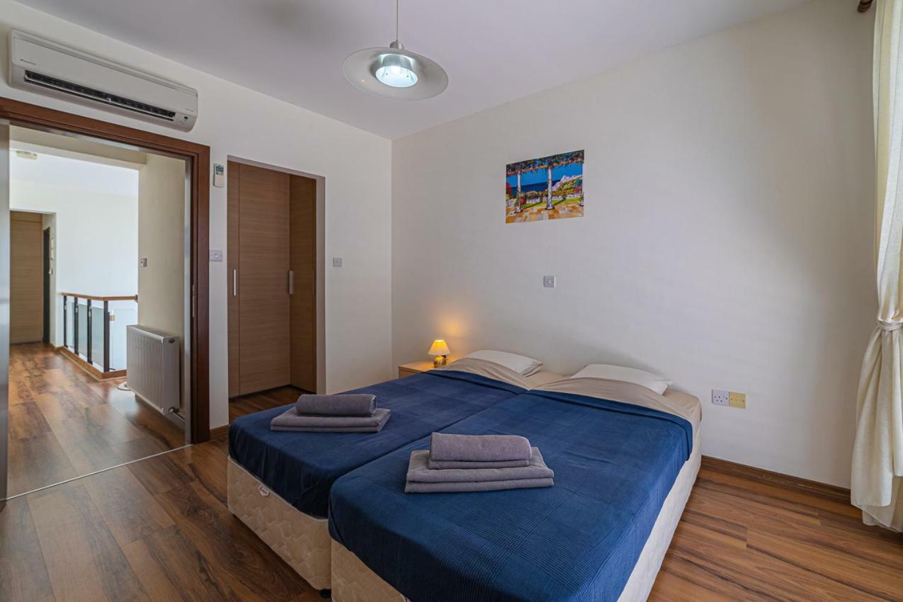 Villa Sunrise 11 Coral Bay Luaran gambar
