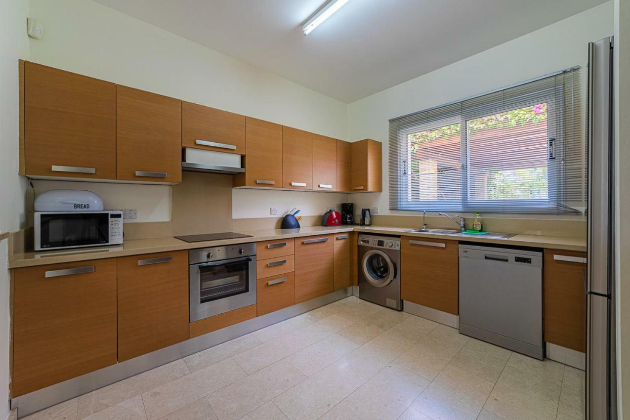 Villa Sunrise 11 Coral Bay Luaran gambar