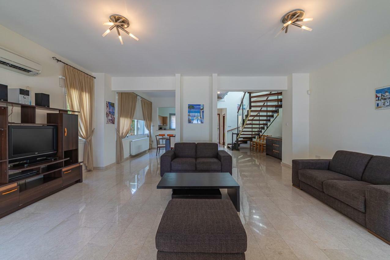 Villa Sunrise 11 Coral Bay Luaran gambar