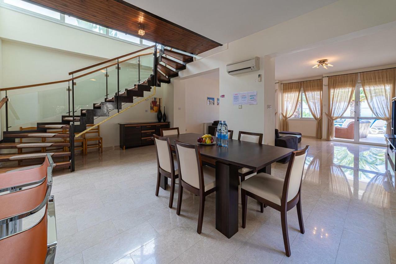 Villa Sunrise 11 Coral Bay Luaran gambar