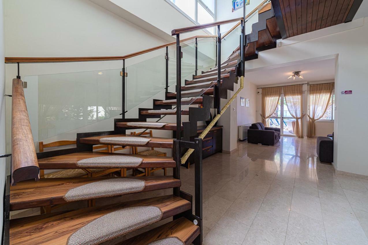 Villa Sunrise 11 Coral Bay Luaran gambar