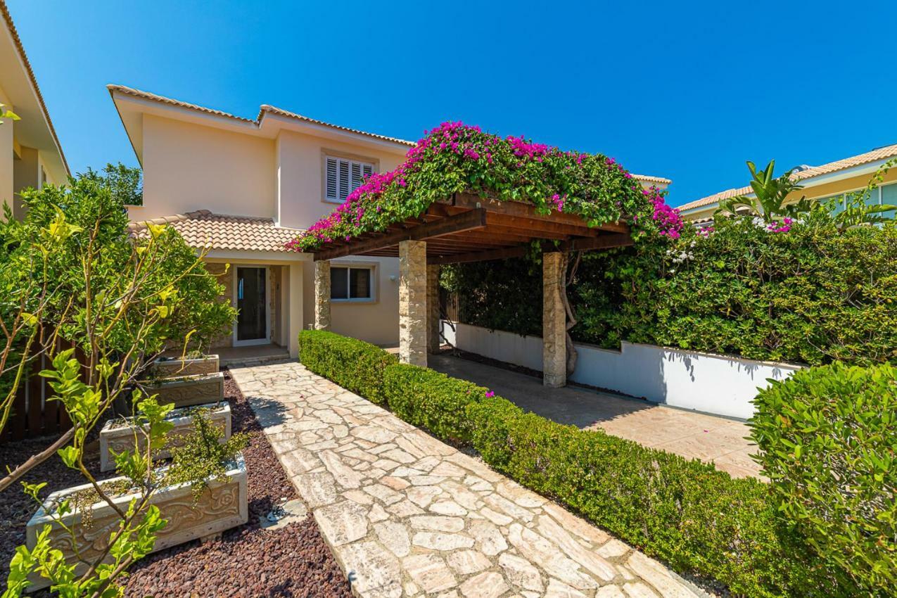 Villa Sunrise 11 Coral Bay Luaran gambar