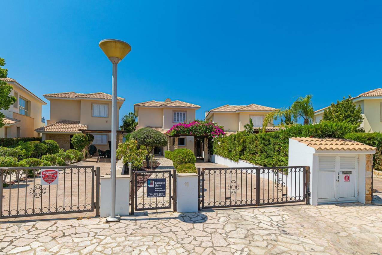 Villa Sunrise 11 Coral Bay Luaran gambar