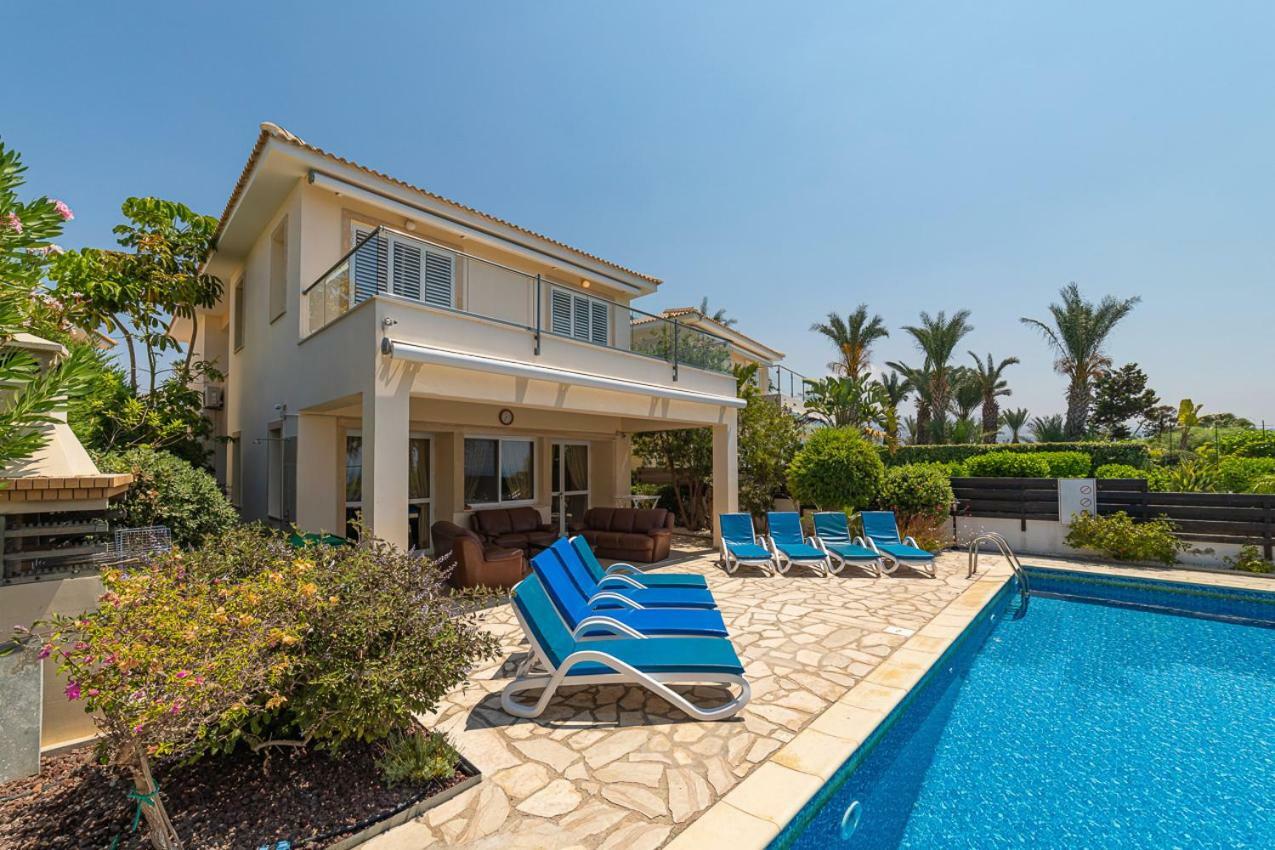 Villa Sunrise 11 Coral Bay Luaran gambar