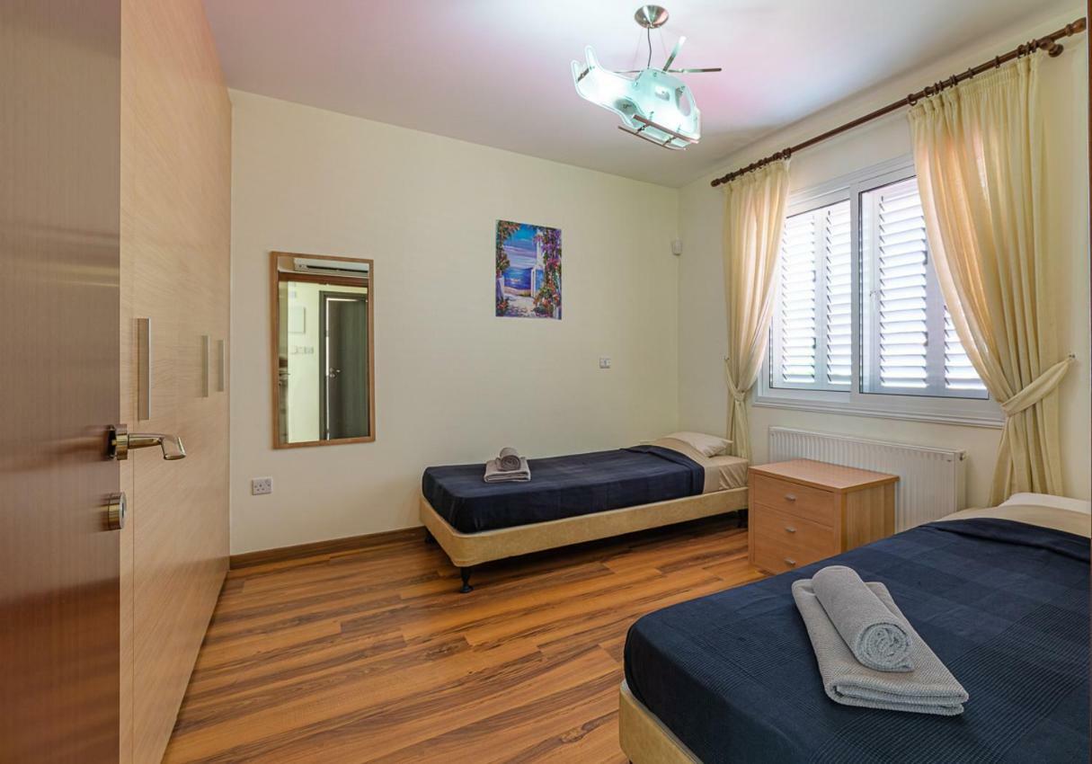 Villa Sunrise 11 Coral Bay Luaran gambar