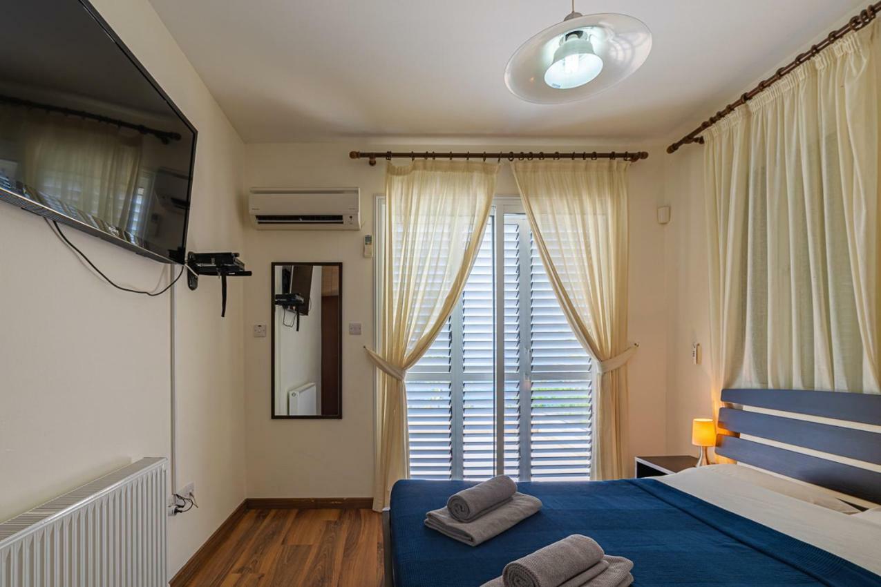 Villa Sunrise 11 Coral Bay Luaran gambar