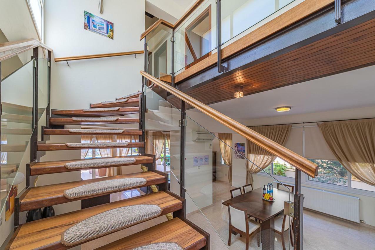 Villa Sunrise 11 Coral Bay Luaran gambar