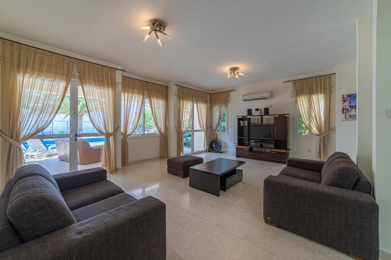 Villa Sunrise 11 Coral Bay Luaran gambar
