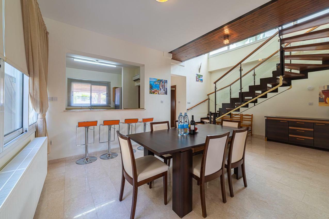 Villa Sunrise 11 Coral Bay Luaran gambar