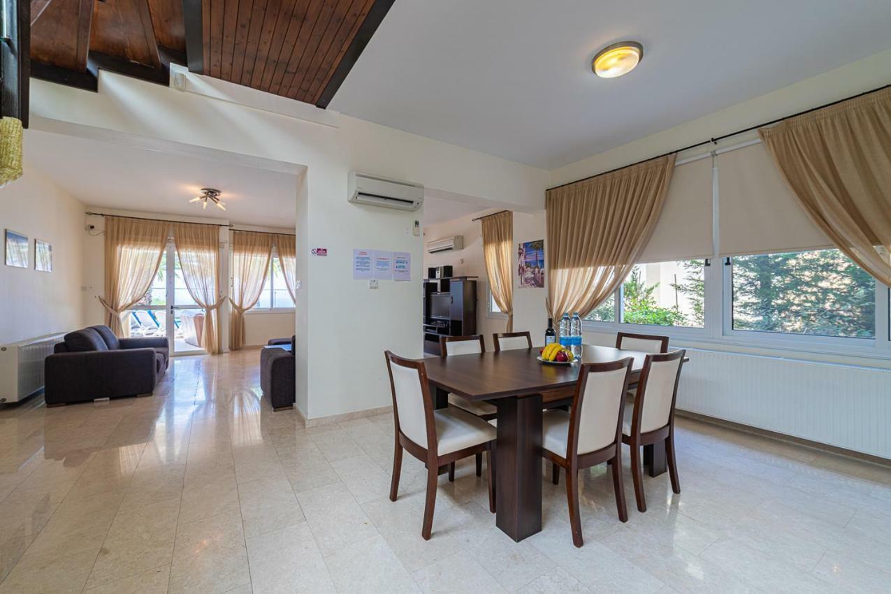Villa Sunrise 11 Coral Bay Luaran gambar