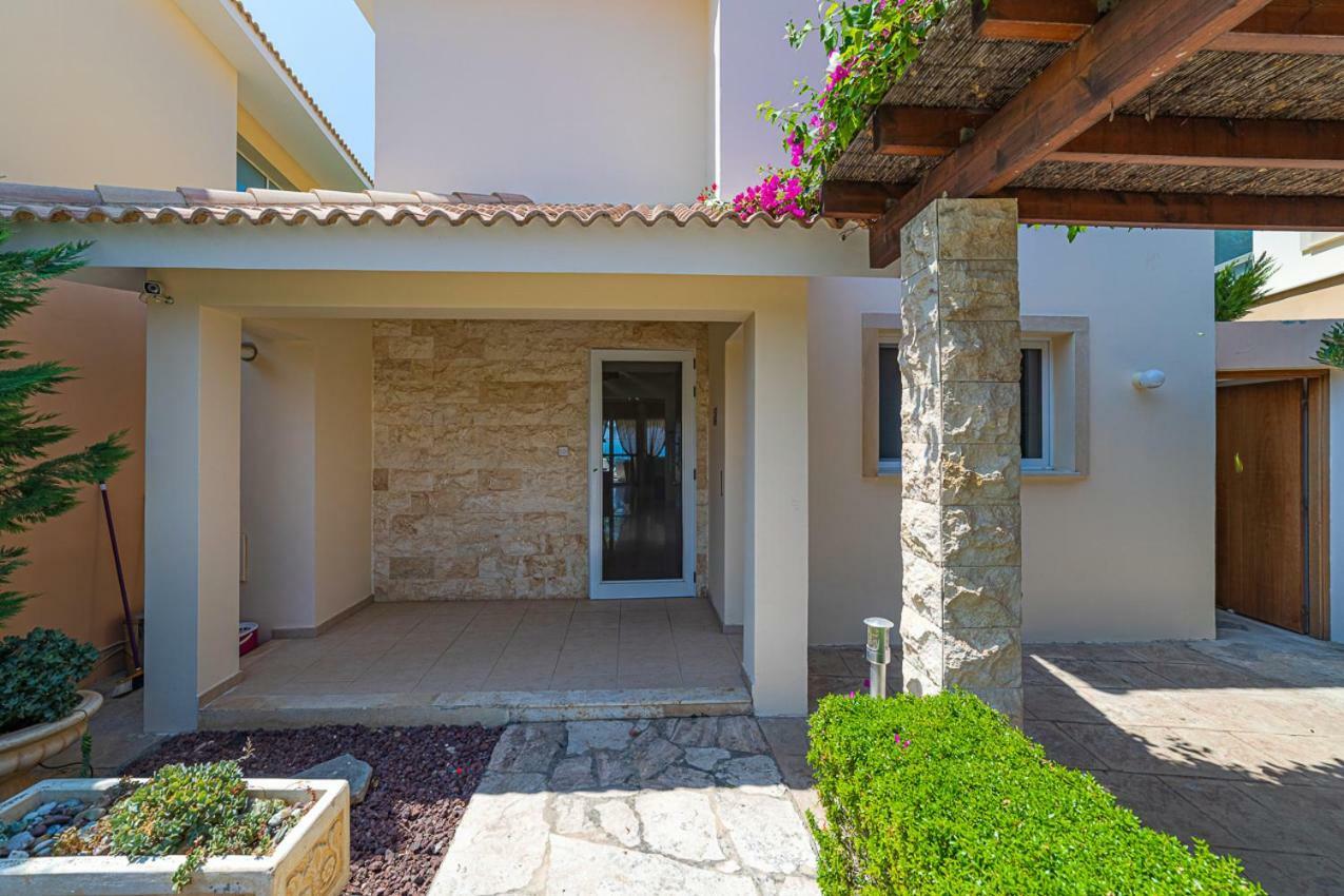 Villa Sunrise 11 Coral Bay Luaran gambar