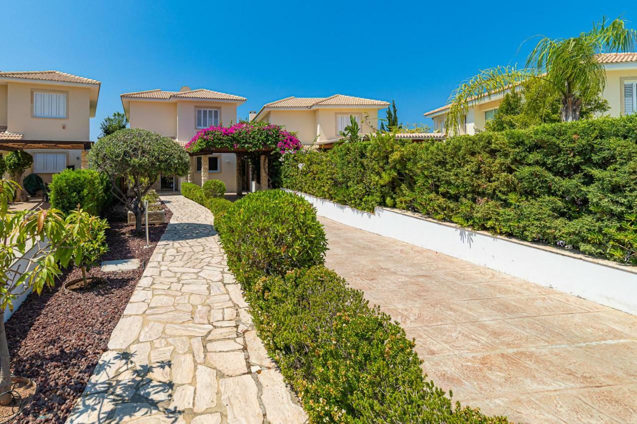 Villa Sunrise 11 Coral Bay Luaran gambar